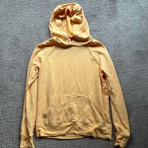 Athleta girls sweatshirt - size 12